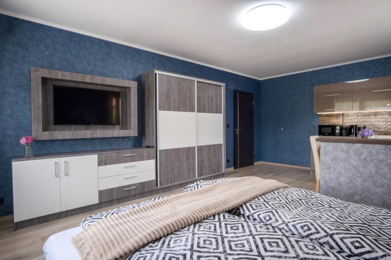 שיופוק Myflat Premium Resort מראה חיצוני תמונה