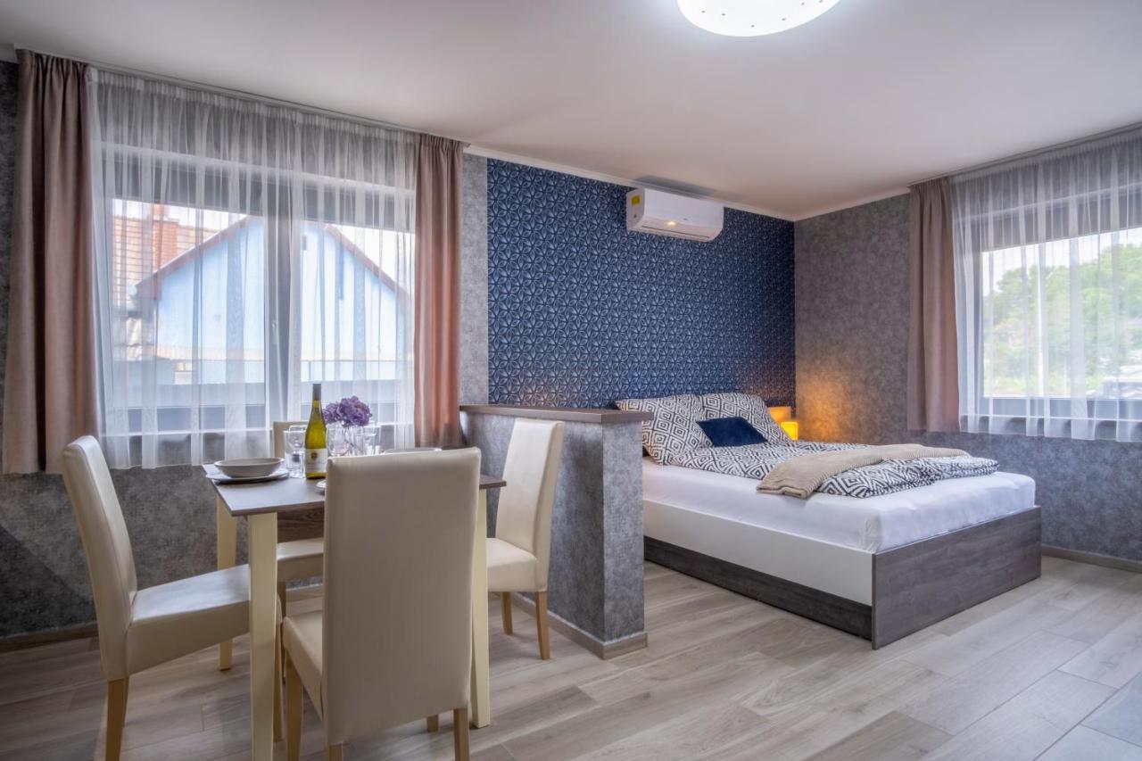 שיופוק Myflat Premium Resort מראה חיצוני תמונה