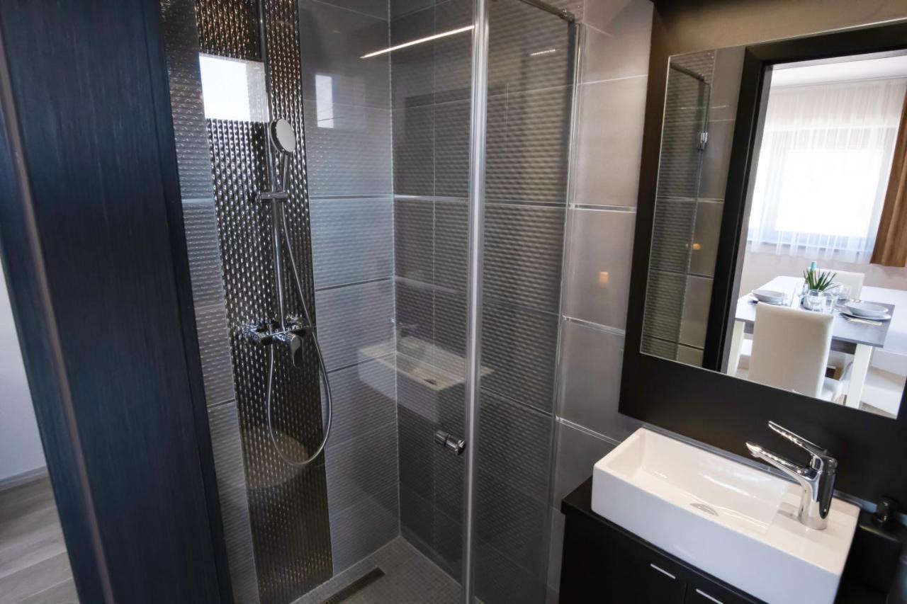 שיופוק Myflat Premium Resort מראה חיצוני תמונה