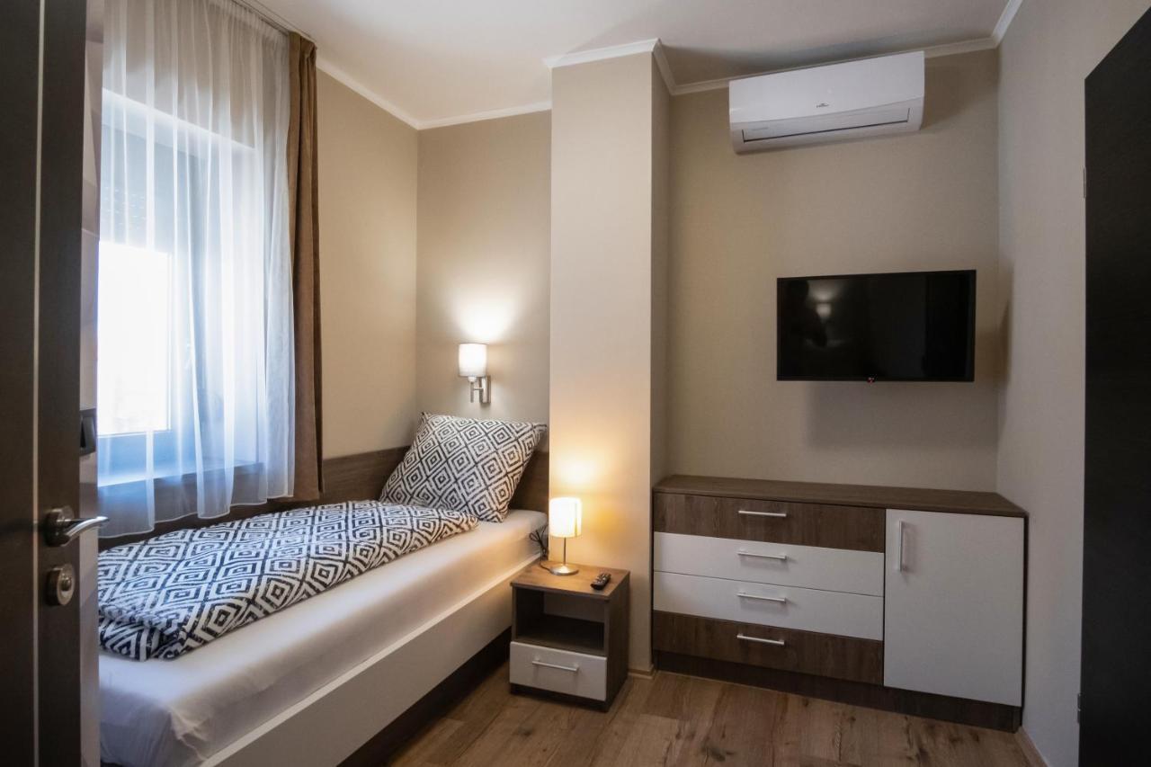 שיופוק Myflat Premium Resort מראה חיצוני תמונה
