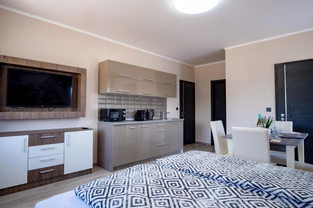 שיופוק Myflat Premium Resort מראה חיצוני תמונה