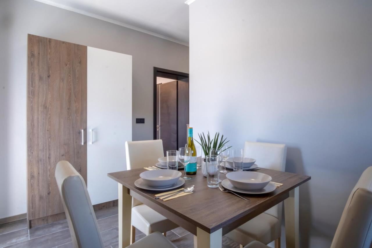 שיופוק Myflat Premium Resort מראה חיצוני תמונה