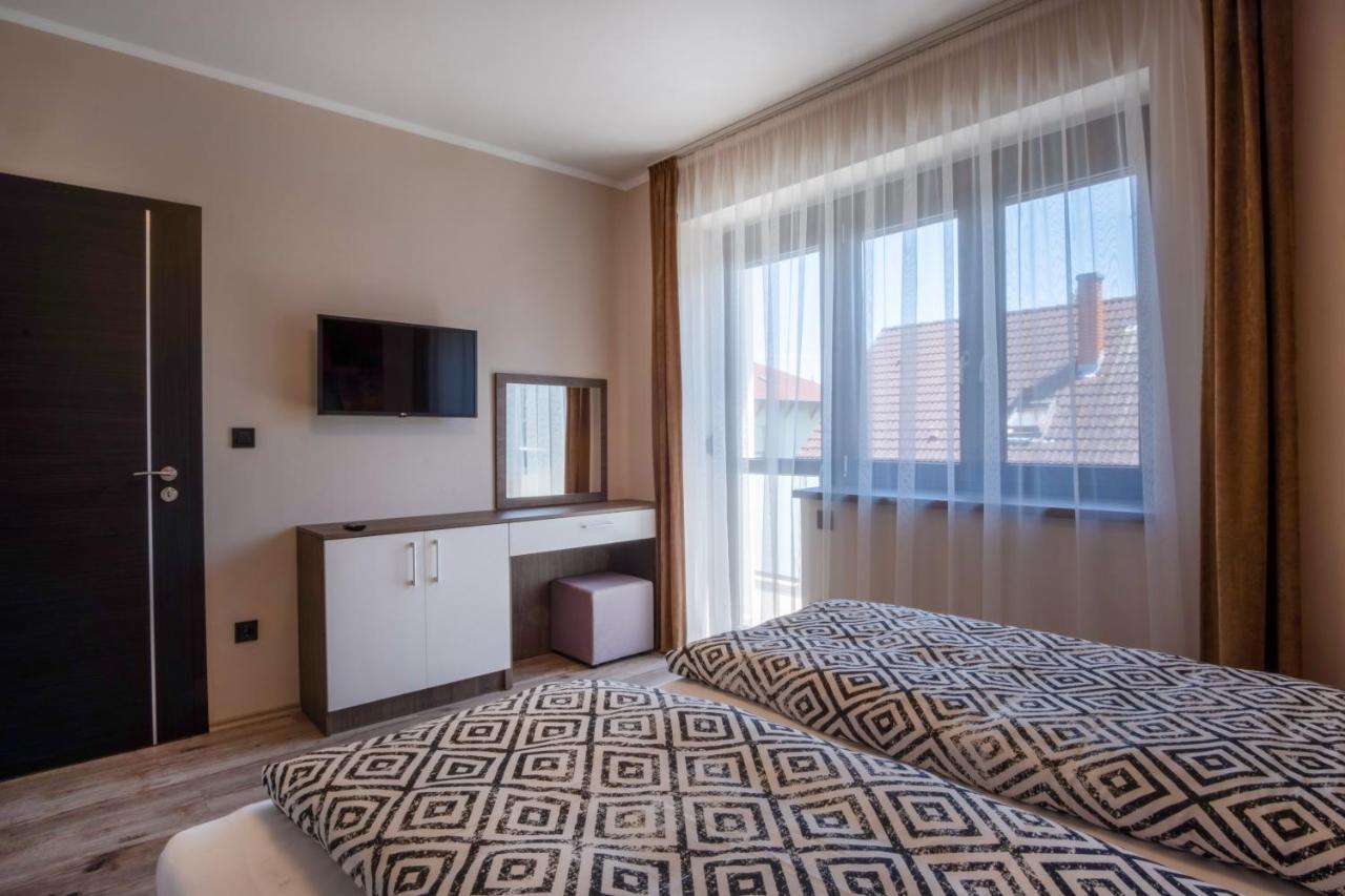 שיופוק Myflat Premium Resort מראה חיצוני תמונה