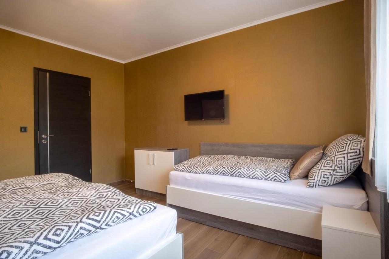 שיופוק Myflat Premium Resort מראה חיצוני תמונה