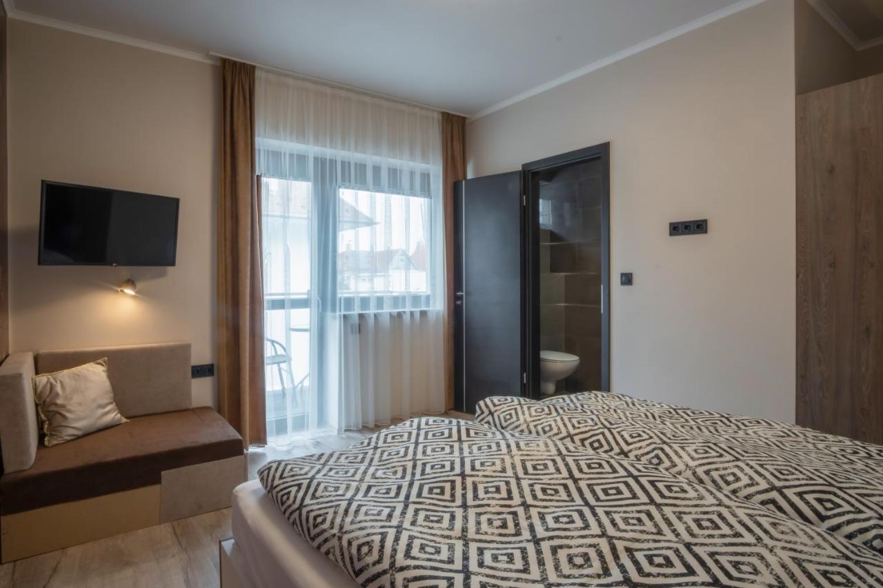 שיופוק Myflat Premium Resort מראה חיצוני תמונה