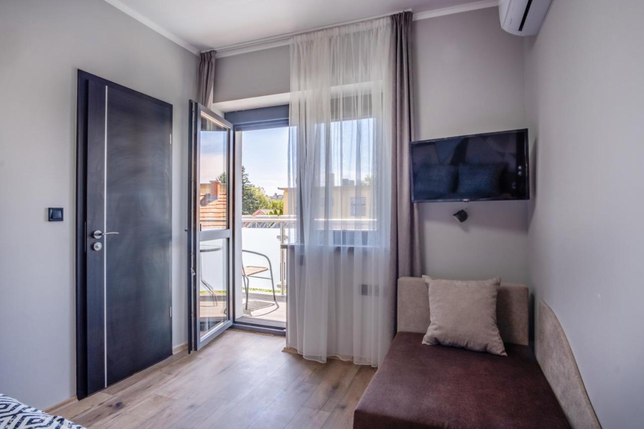 שיופוק Myflat Premium Resort מראה חיצוני תמונה