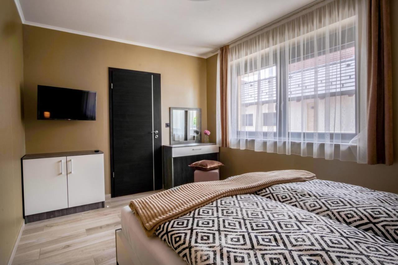שיופוק Myflat Premium Resort מראה חיצוני תמונה