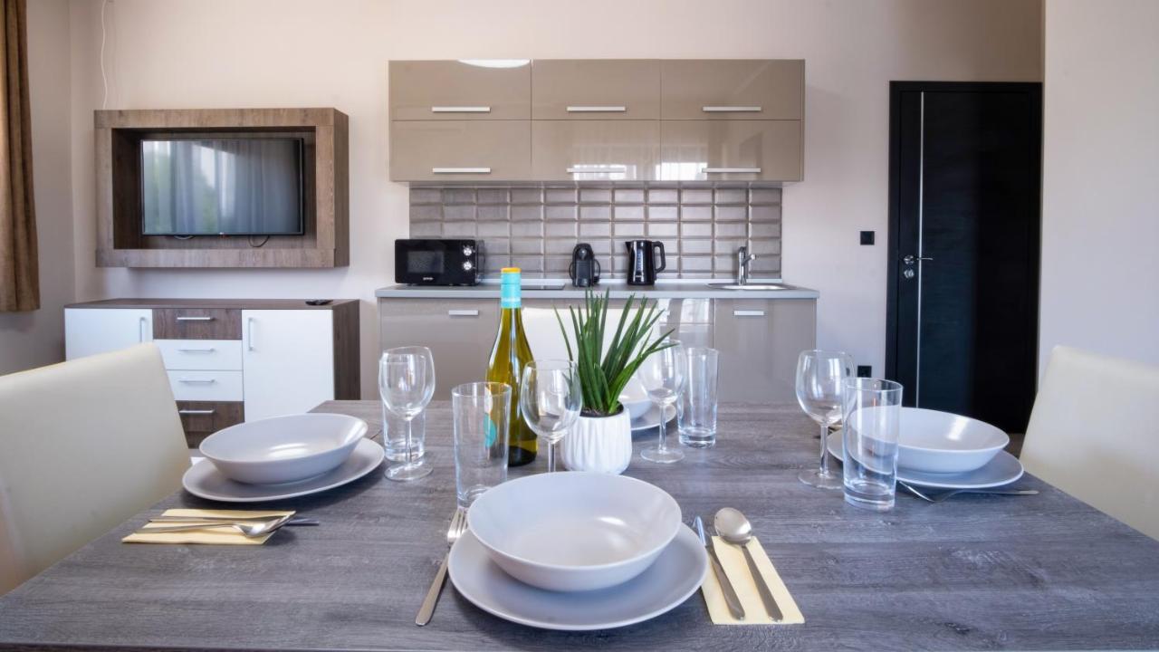 שיופוק Myflat Premium Resort מראה חיצוני תמונה
