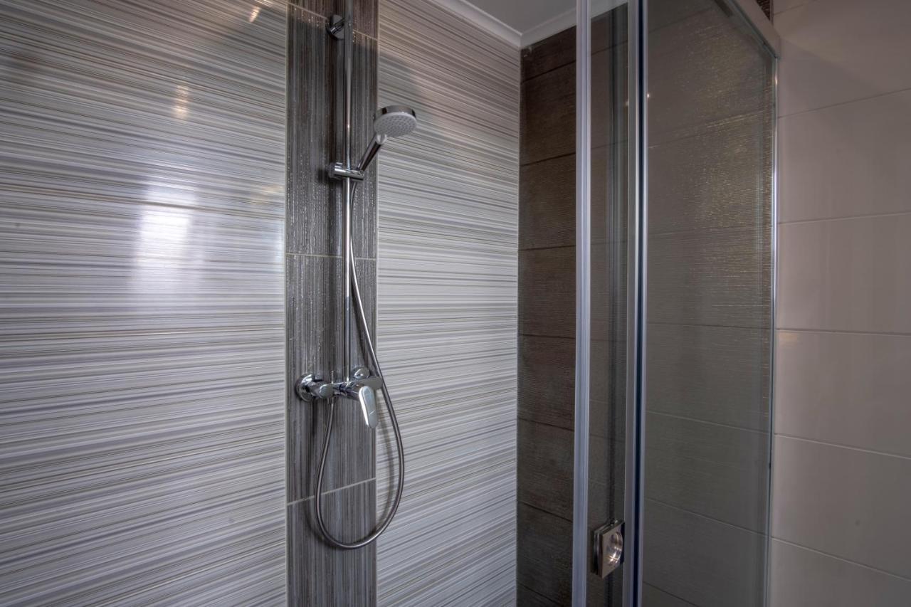שיופוק Myflat Premium Resort מראה חיצוני תמונה