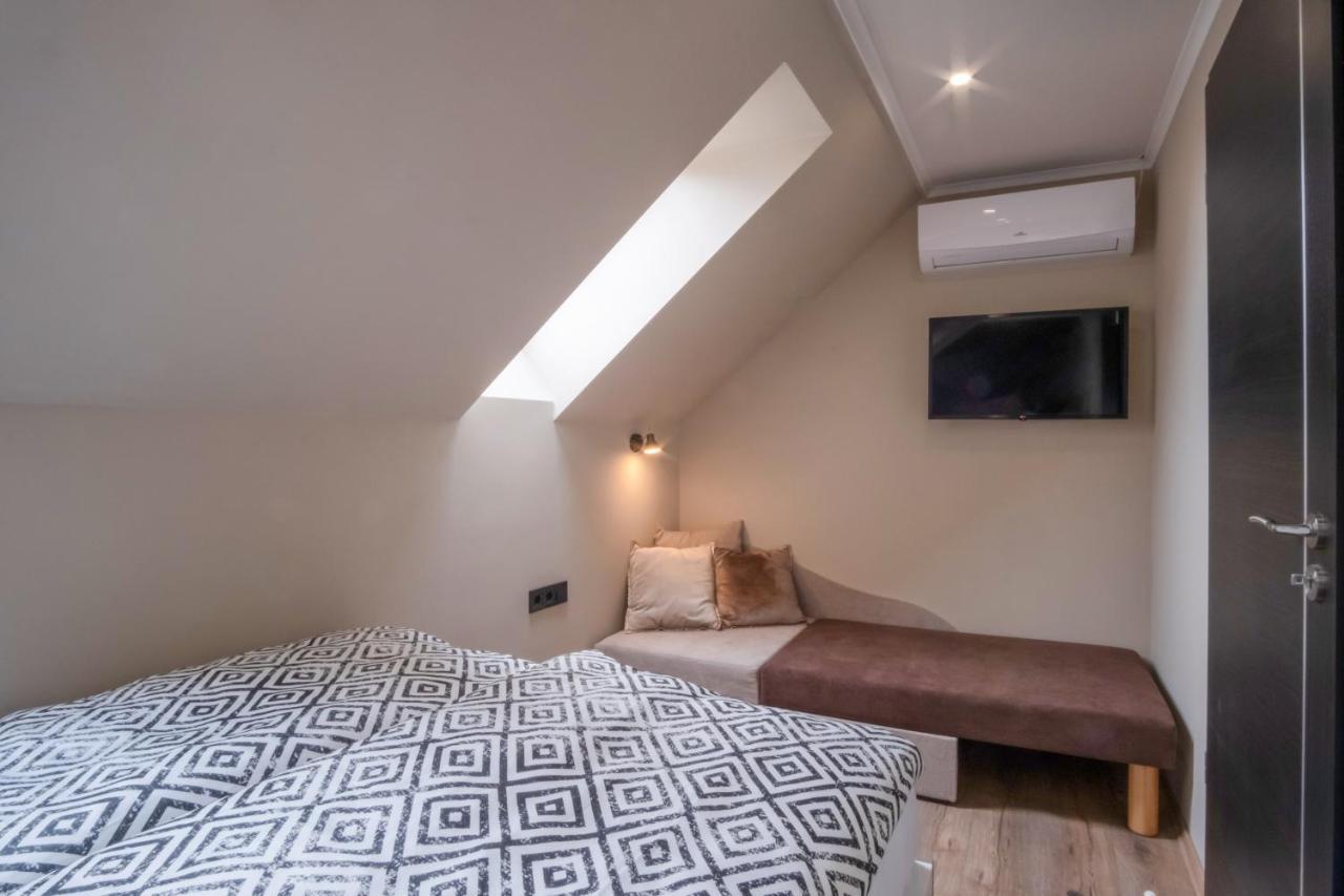 שיופוק Myflat Premium Resort מראה חיצוני תמונה