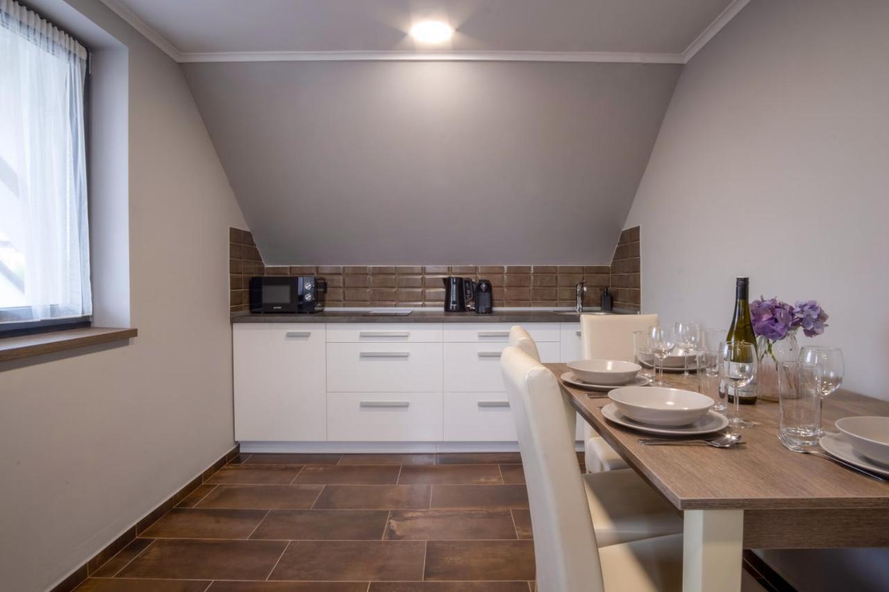 שיופוק Myflat Premium Resort מראה חיצוני תמונה