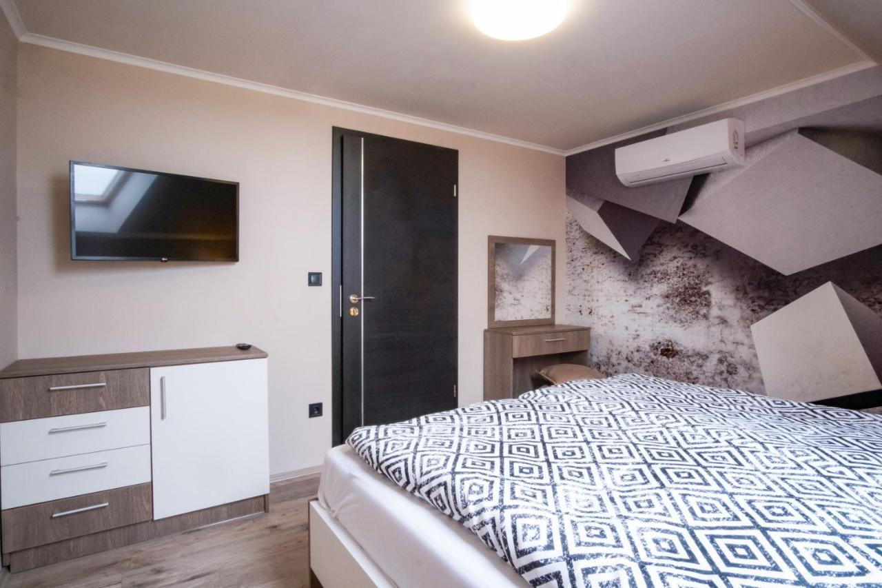 שיופוק Myflat Premium Resort מראה חיצוני תמונה