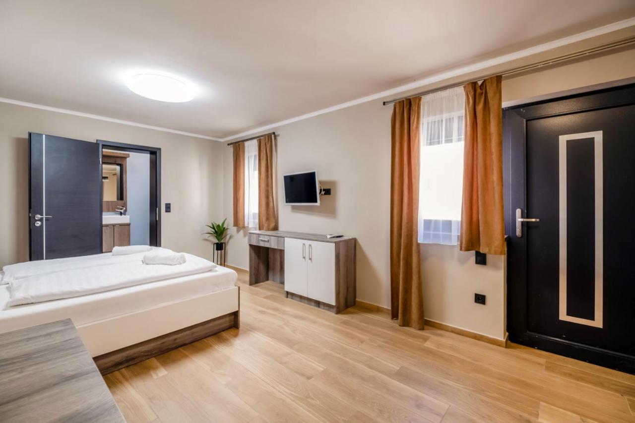 שיופוק Myflat Premium Resort מראה חיצוני תמונה