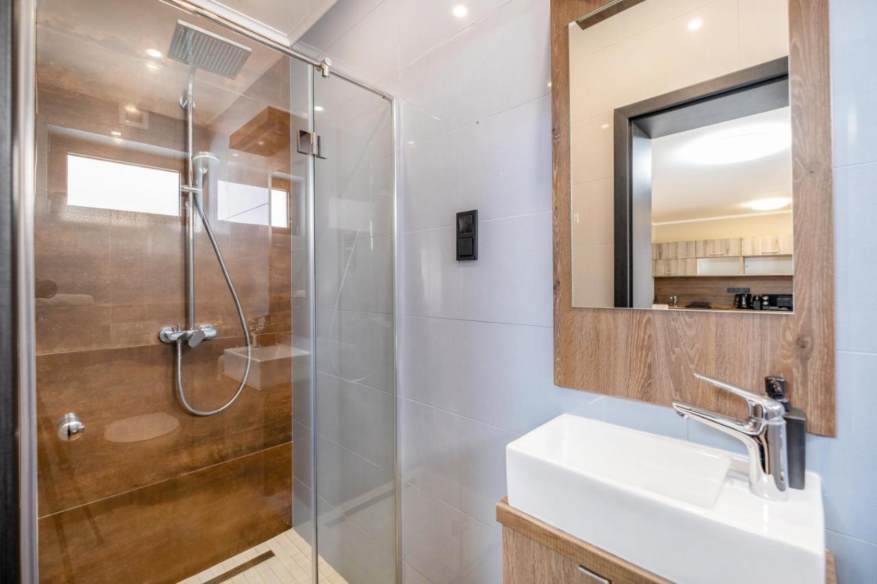 שיופוק Myflat Premium Resort מראה חיצוני תמונה